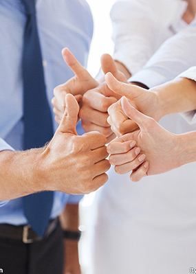 Investment responsibility oriented enterprises