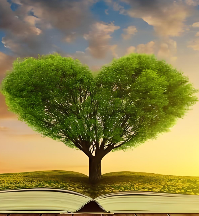 Charitable Responsibility: Responsibility lies in action, not simply giving