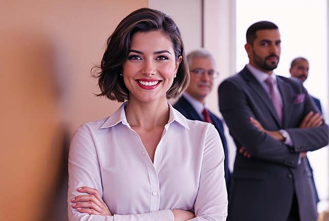 Future Financial Education Program - Opening the Door to Wealth Knowledge for Adolescents